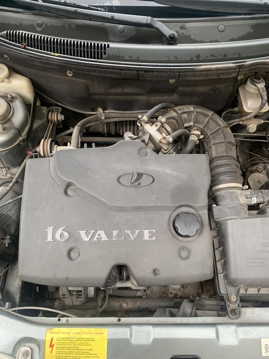 Продаю ВАЗ 2112 в отличном состоянии