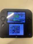 Old Nintendo 2ds desbloqueada