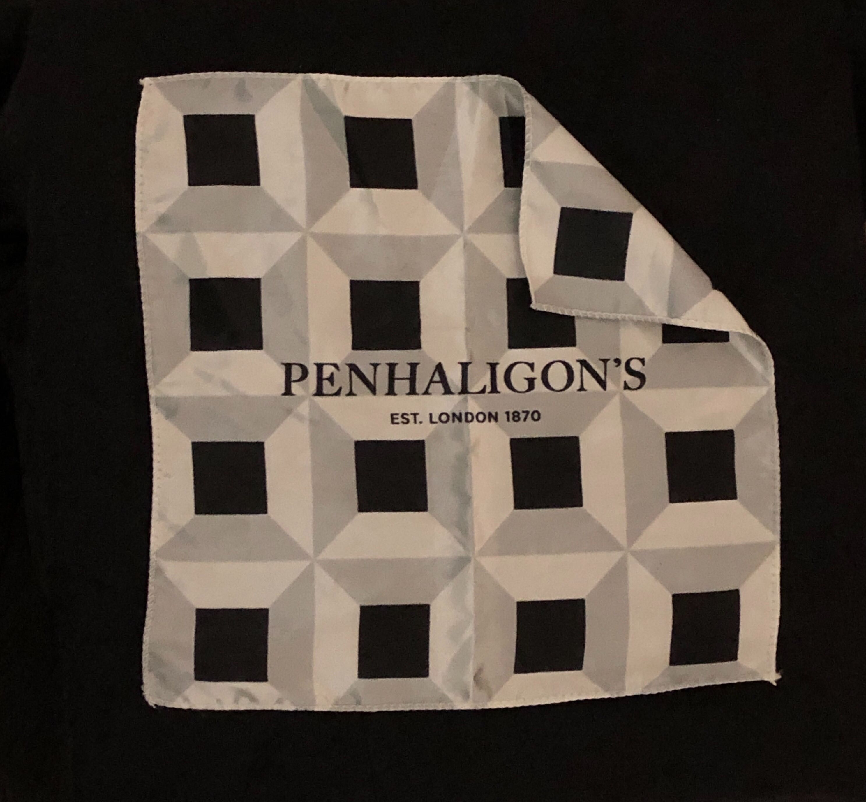 Penhaligon’s-Платок-Паше