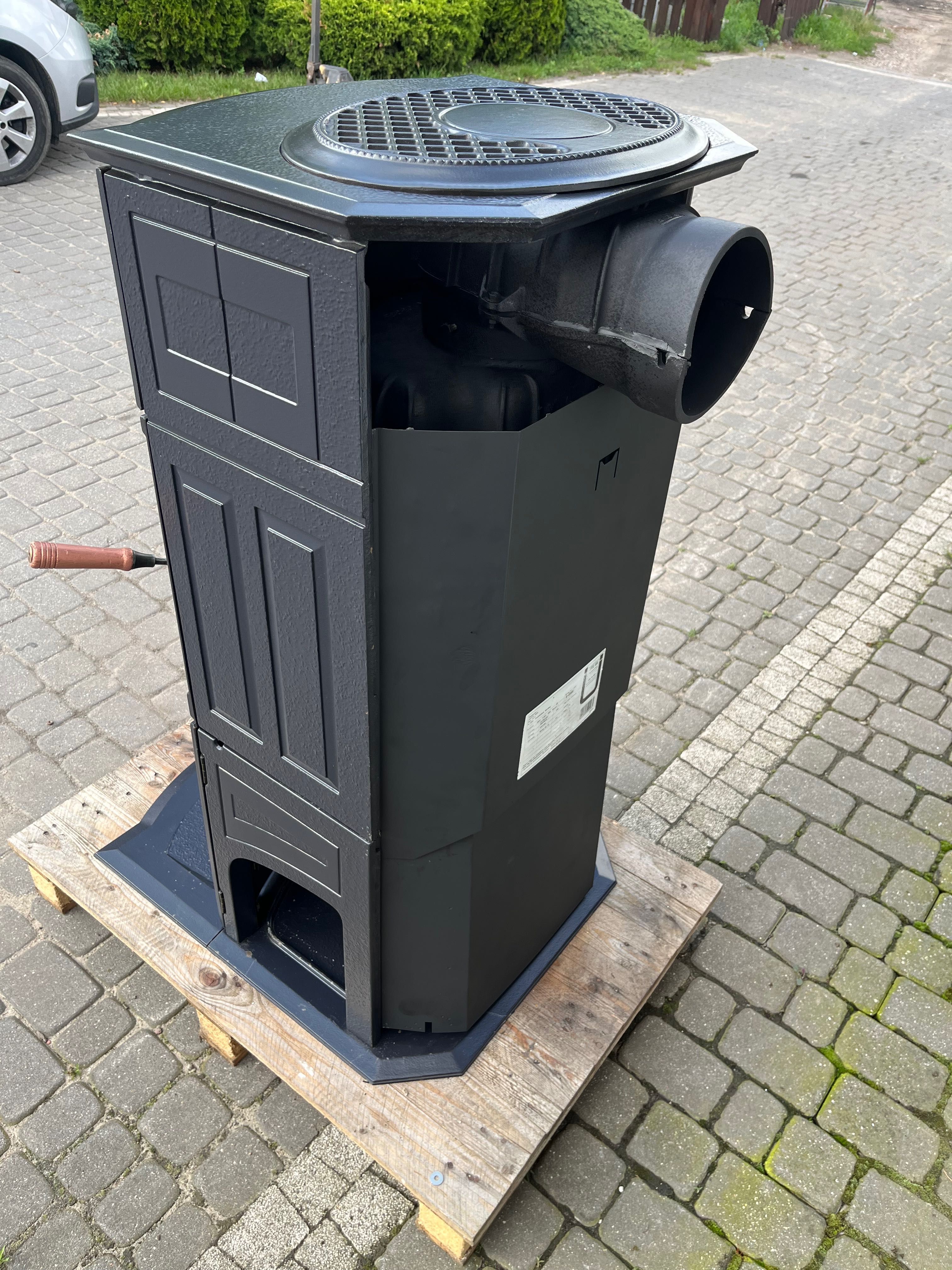 Piec koza JOTUL 301