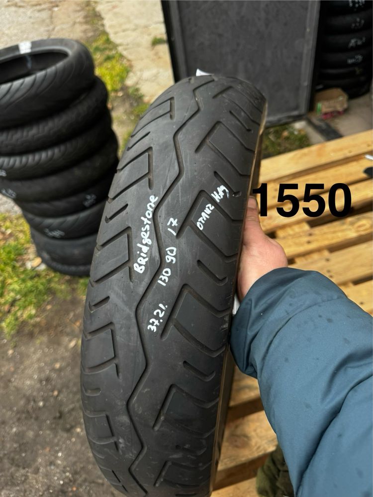 Продам шины 130/70-17 для мотоциклов отправка