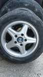 felgi BMW BBS Pininfarina 5x120 16"