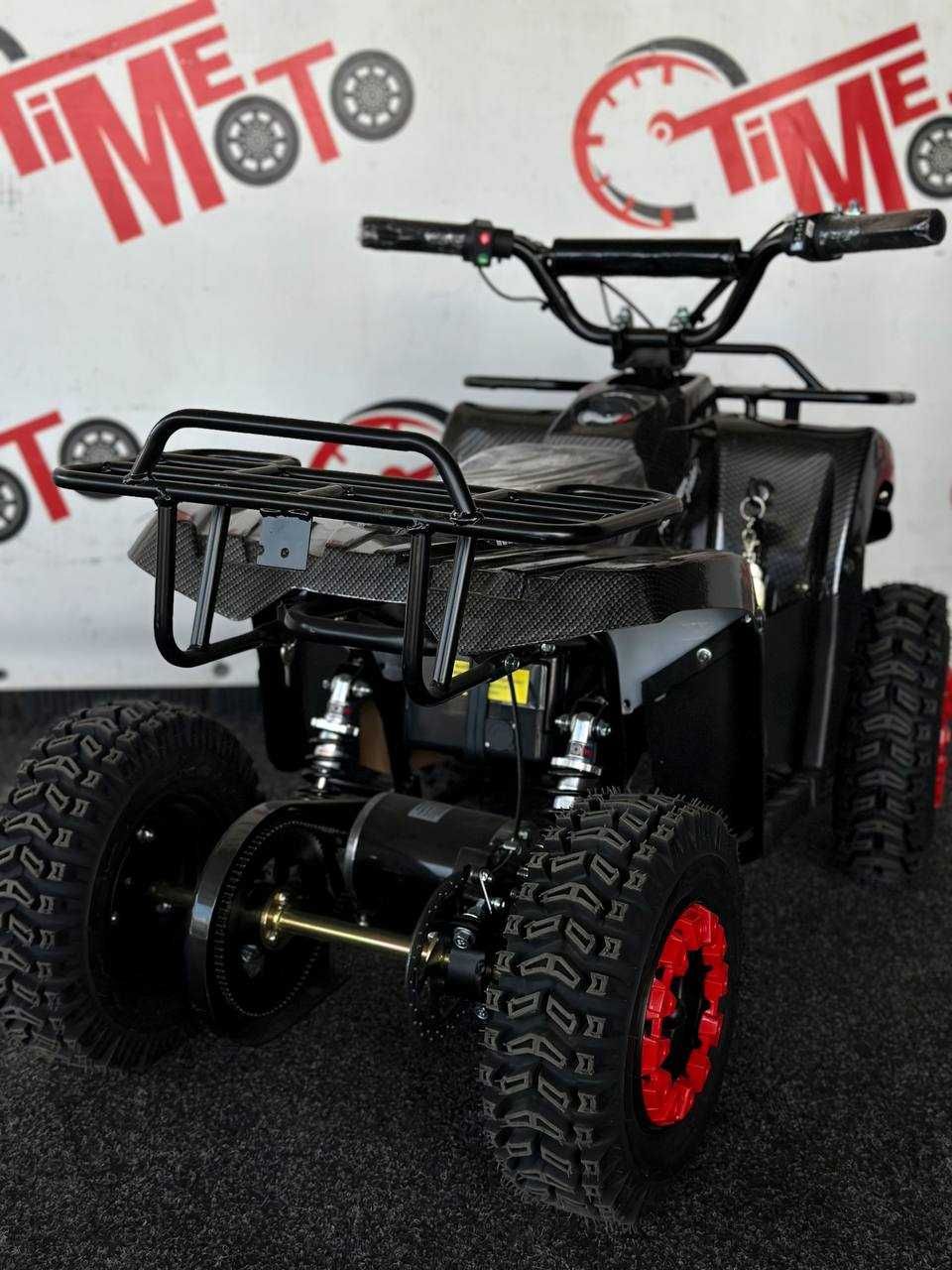 Новий електроквадроцикл Hummer J-Rider 1000W Гарантія/Доставка