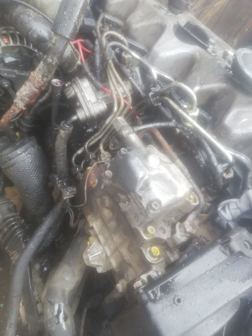 Silnik Volvo v 70 2.5 tdi