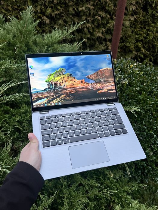 Dell Latitude 7310 i7-10610U 16 ГБ DDR4 SSD 256 ГБ 13.3” IPS Full HD