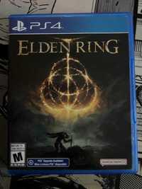 Диск Elden Ring для PS4/PS5