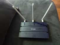 Router WiFi TP-Link TL-WR1043ND