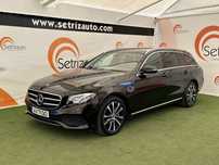 Mercedes-Benz E 300 de Avantgarde