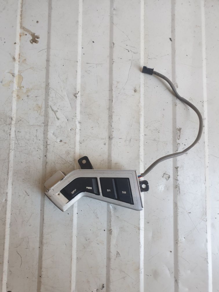 Renault gama T Panel tempomatu