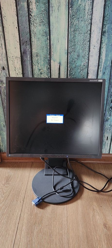 Monitor FlexScan S1921