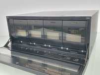 Zmieniarka CD Pioneer pd-F100 na 100 CD pilot