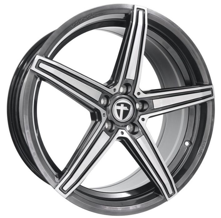 NOWE Oryginalne Felgi TOMASON TN20 19" BMW Seria 3 Seria 5