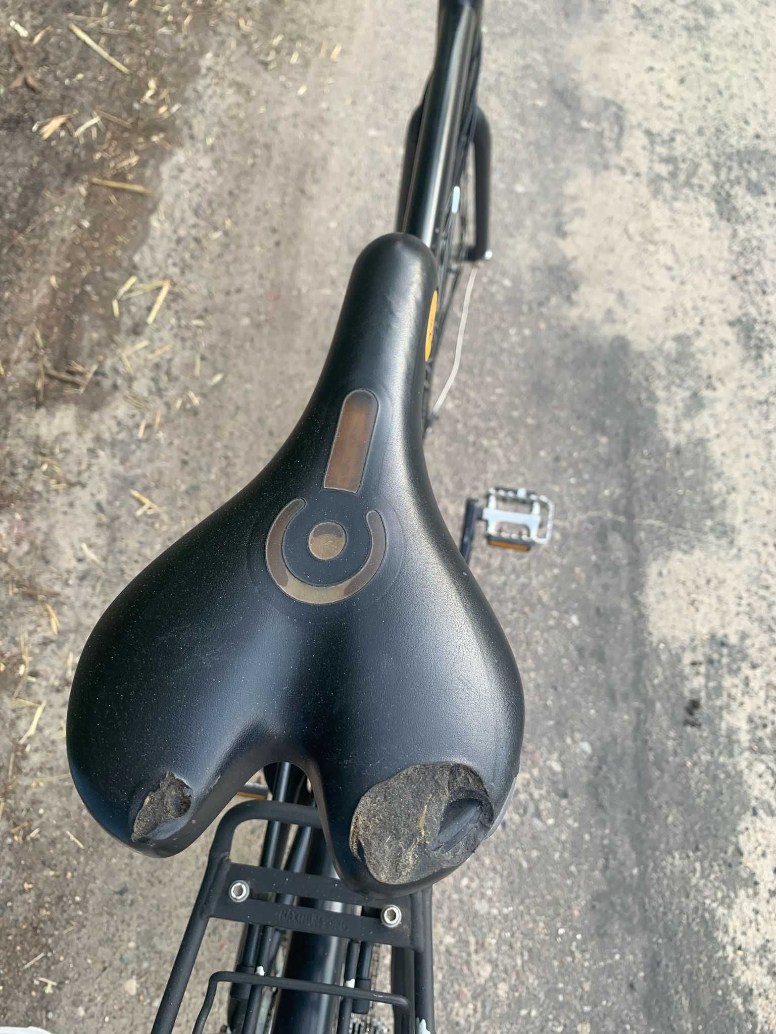 Rower MBK używany