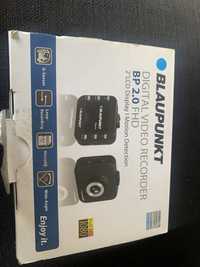 Rejestrator jazdy Blaupunkt BP 2.0 FHD