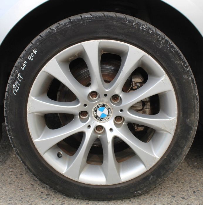 FELGI ALUMINIOWE 17&#039;&#039; STYLING 188 BMW E90 E87 8,5J