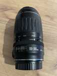 Obiektyw canon ultrasonic 100-300mm