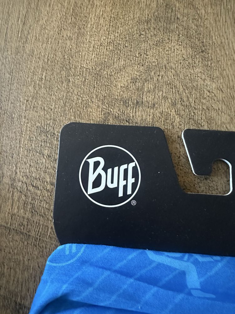 Chusta Buff Original Ecostretch
