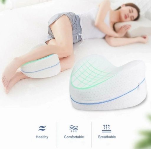 Ортопедическая подушка для ног и коленей Contour Legacy Leg Pillow