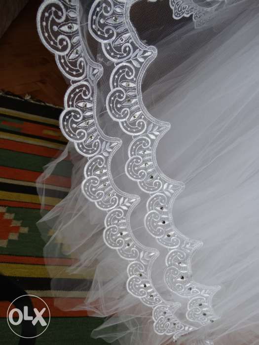 сукня весільна/платье свадебное