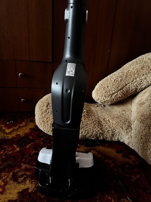 Електровіник, міні помічник Silver Crest