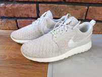 Damskie buty sportowe Nike Roshe One Flyknit , rozmiar: 40 (25,5 cm)