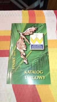 Katalog targowy feniks 2011 targi wydawców katolickich