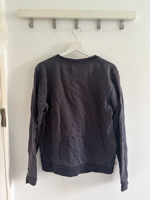 Sweatshirt Azul Element 16 anos