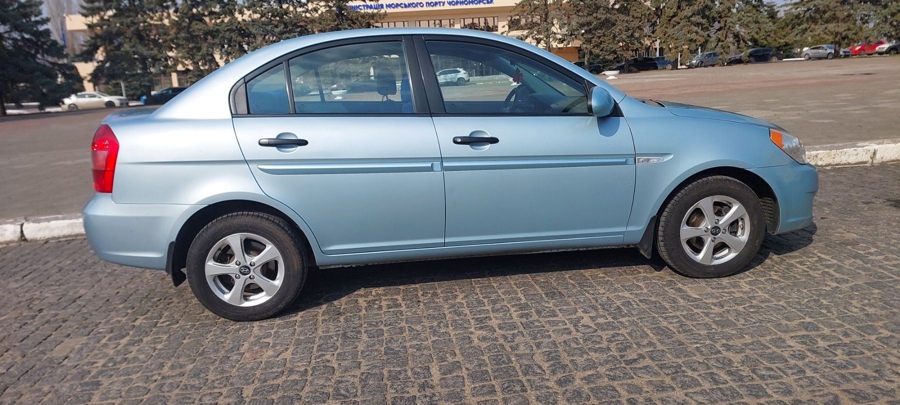 продам Hyundai accent