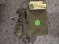 Ps1 i Xbox classic