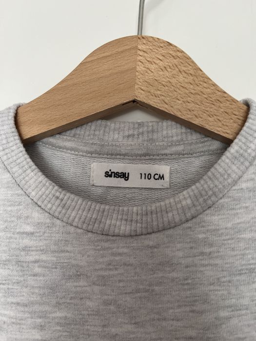 Bluza 110 sinsay