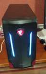 MSI Nightblade MI2-027XES 2.7GHz i5-6400 Desktop