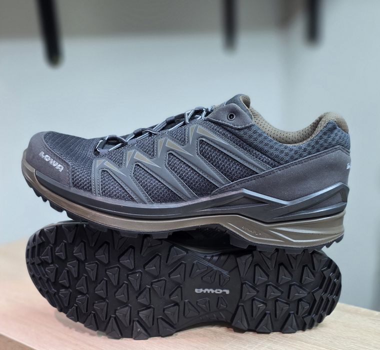 Кросівки Lowa Maddox GTX LO  Steel Blue