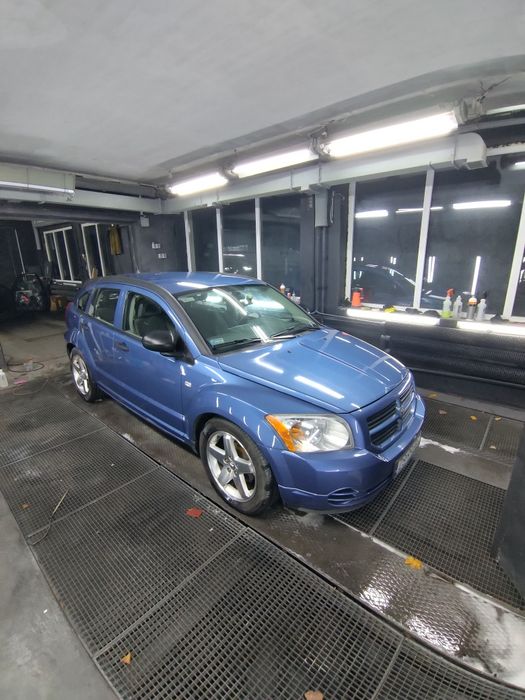 Dodge Caliber automat