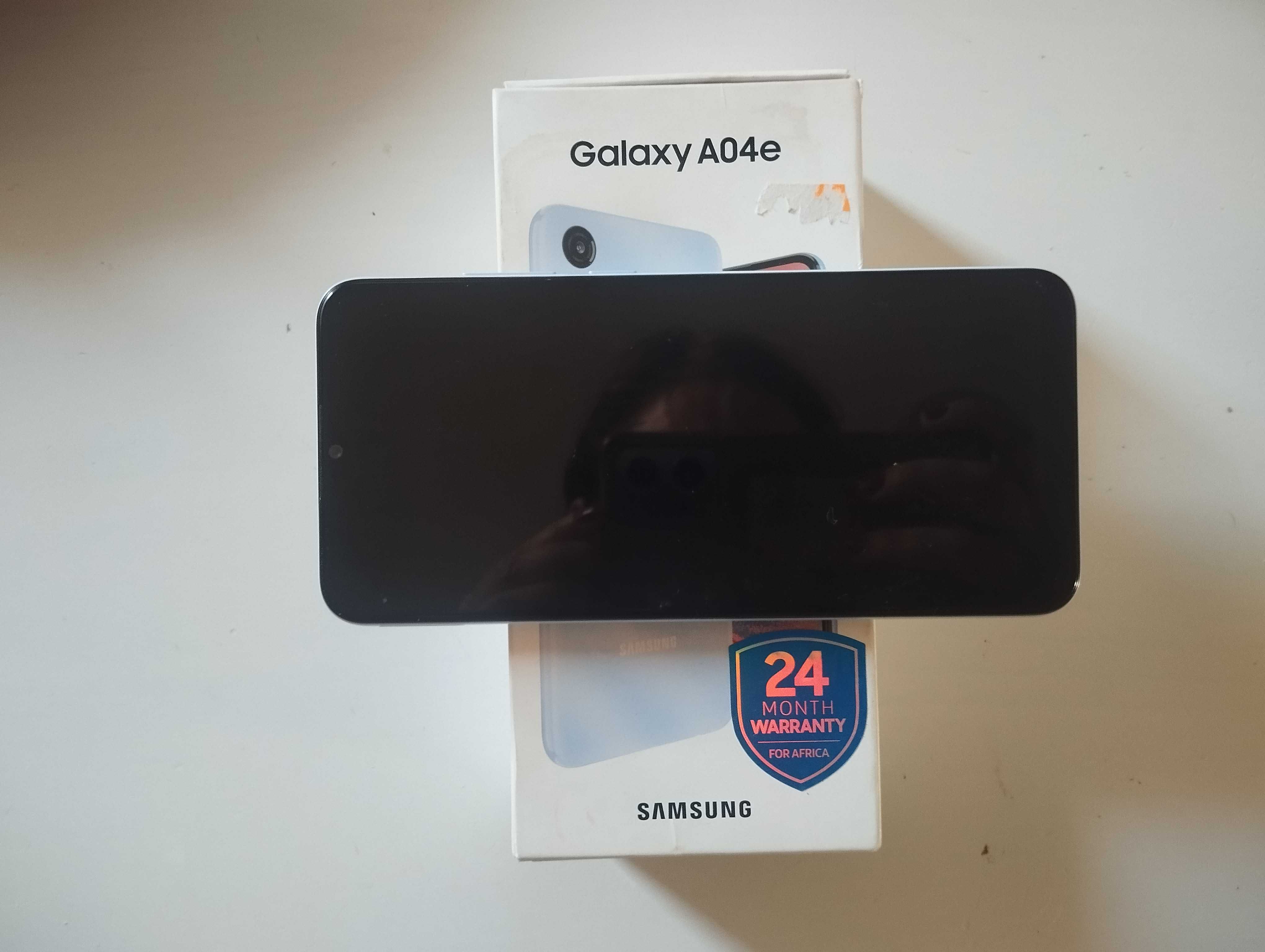 Samsung Galaxy A40e - Novo