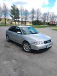 Audi A3 8L 1.6 LPG