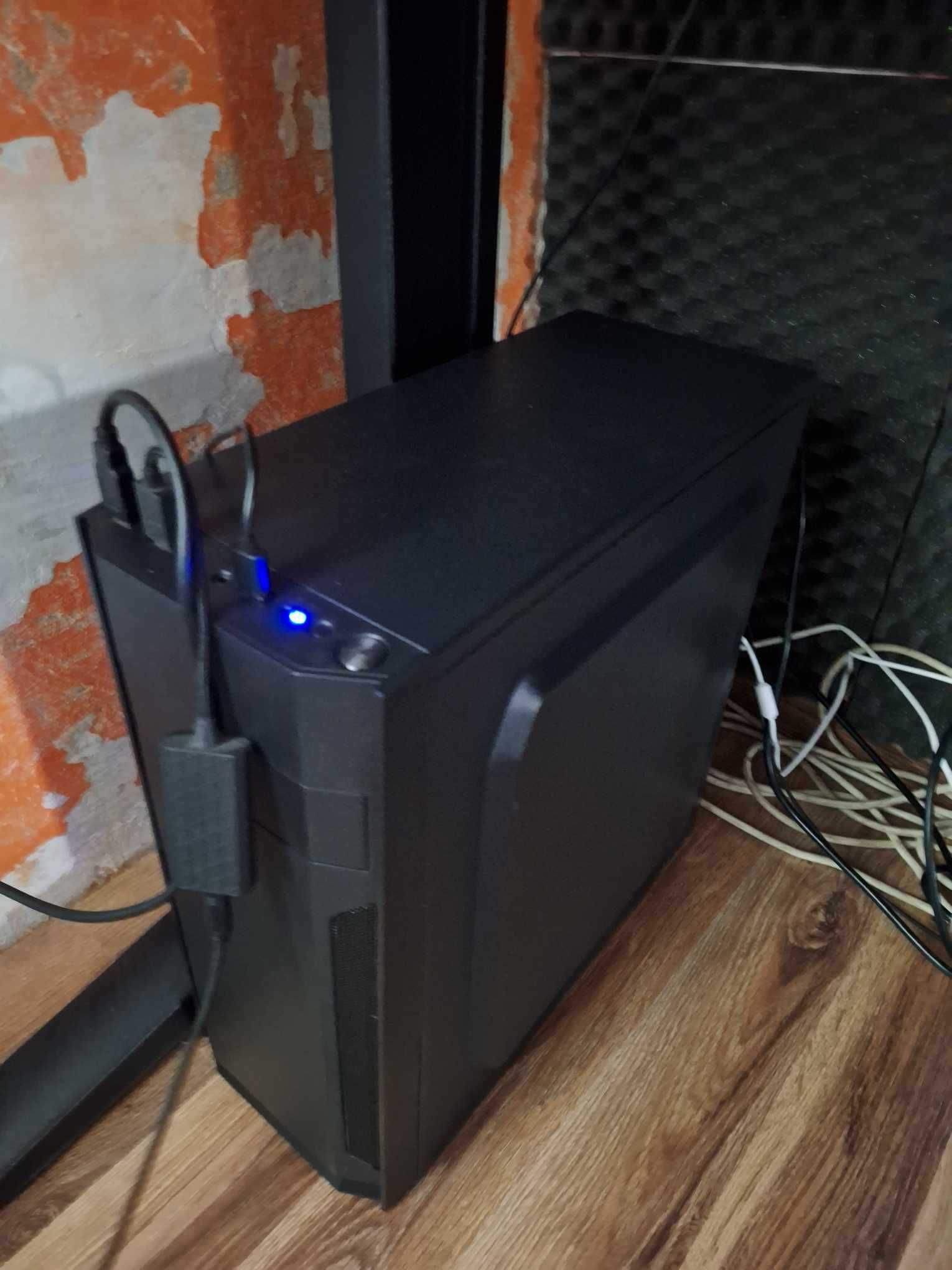Komputer gamingowy RTX 3060 Ti, i5-13400f, 32Gb Ram