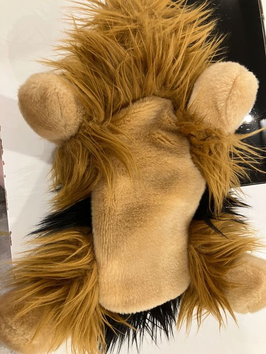 Puppet Company York