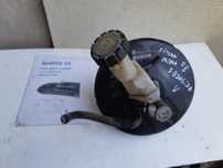 servo freio Nissan Micra 2008