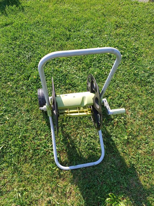 Srojakdo węża ogrodowego