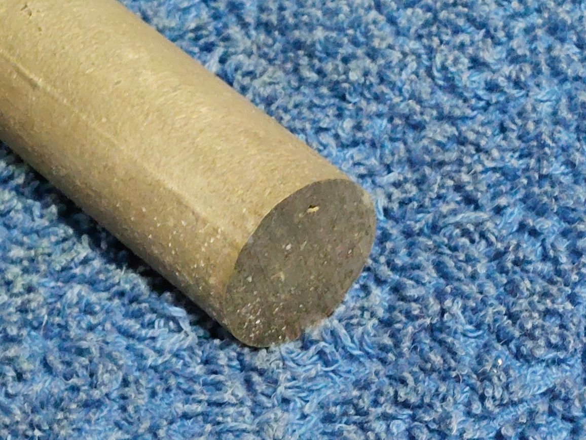 Ânodo Magnesio Proteção Solar.