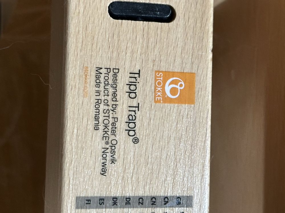 Stokke Tripp Trapp
