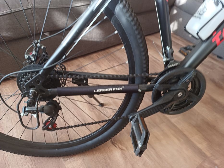 Велосипеди  26", 29"