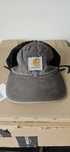 Czapka z daszkiem Carhartt Buffalo Snap Back