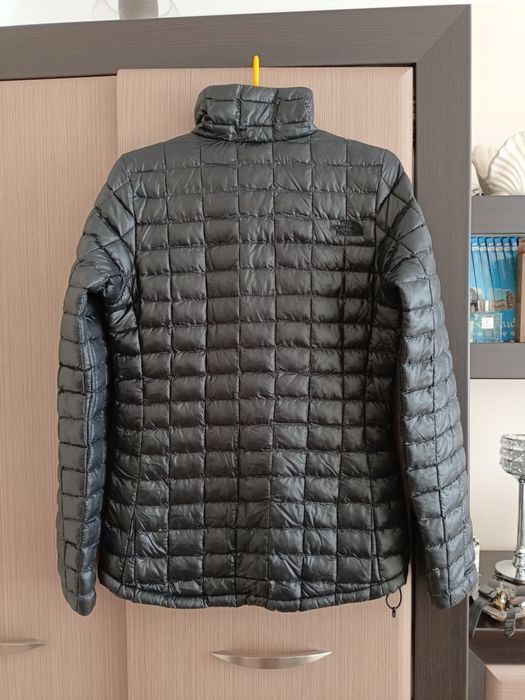 Damska Kurtka The North Face Thermoball Eco S