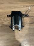 Delonghi wylewka kawy dozownik