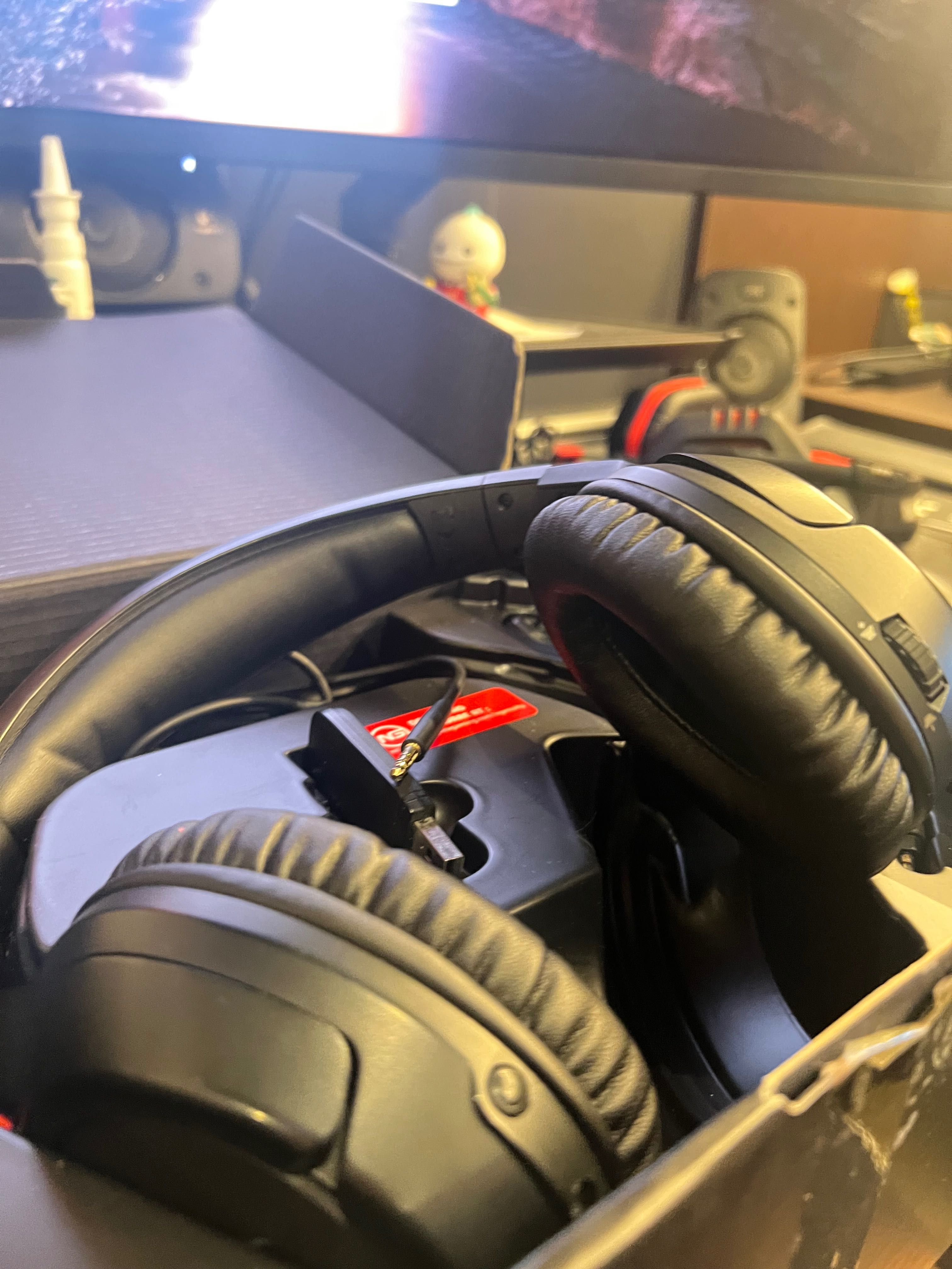 Hyperx cloud flight