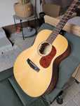 Повномасивна акустична гітара Cort gold 06 nat, orchestra model+чохол
