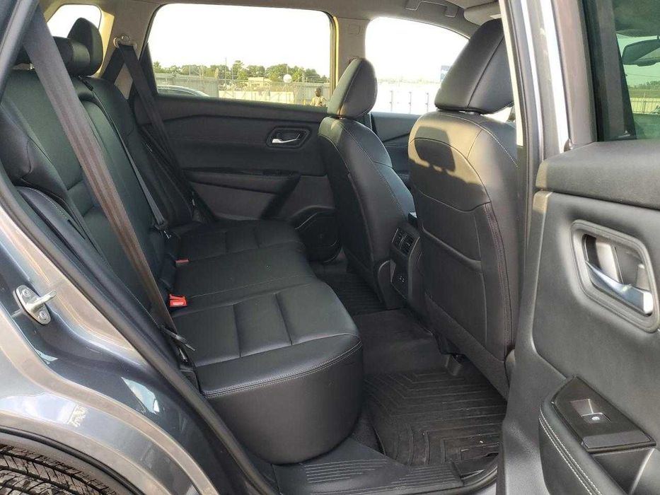 Nissan Rogue SL 2025