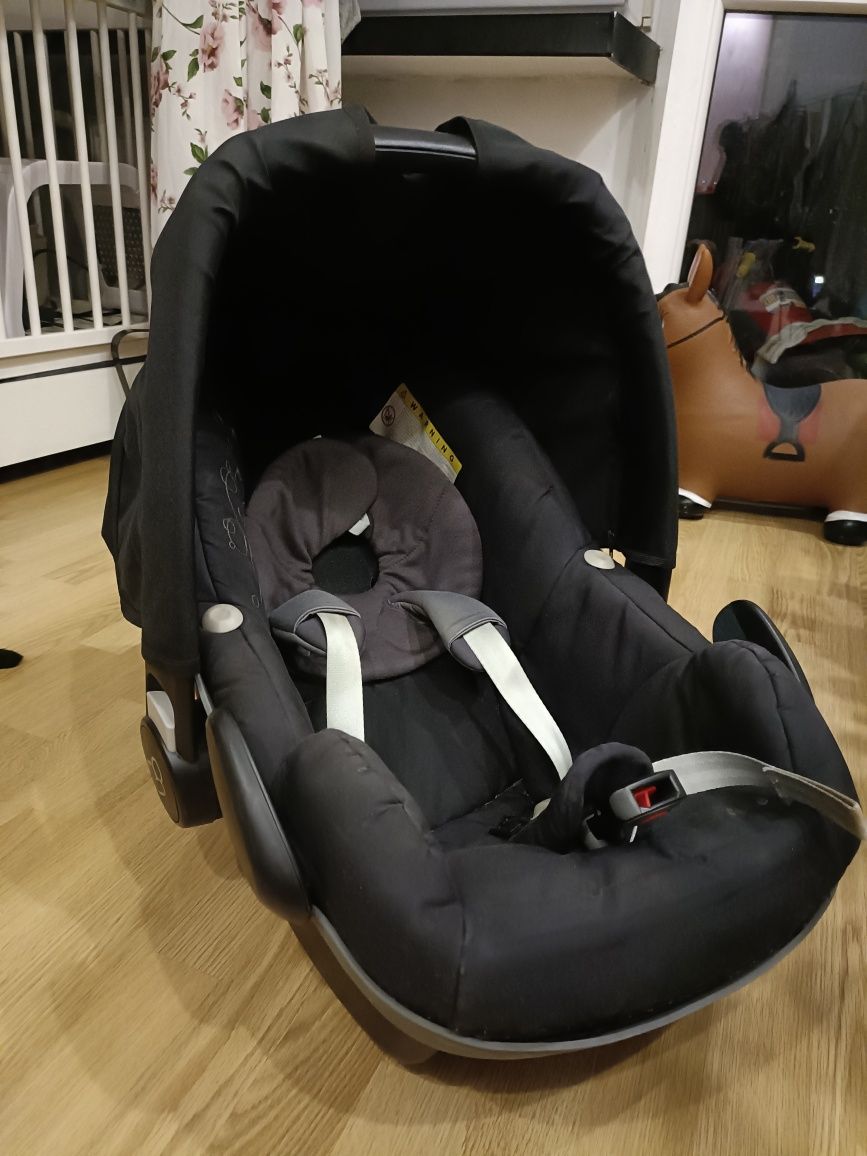 Maxi Cosi Pebble