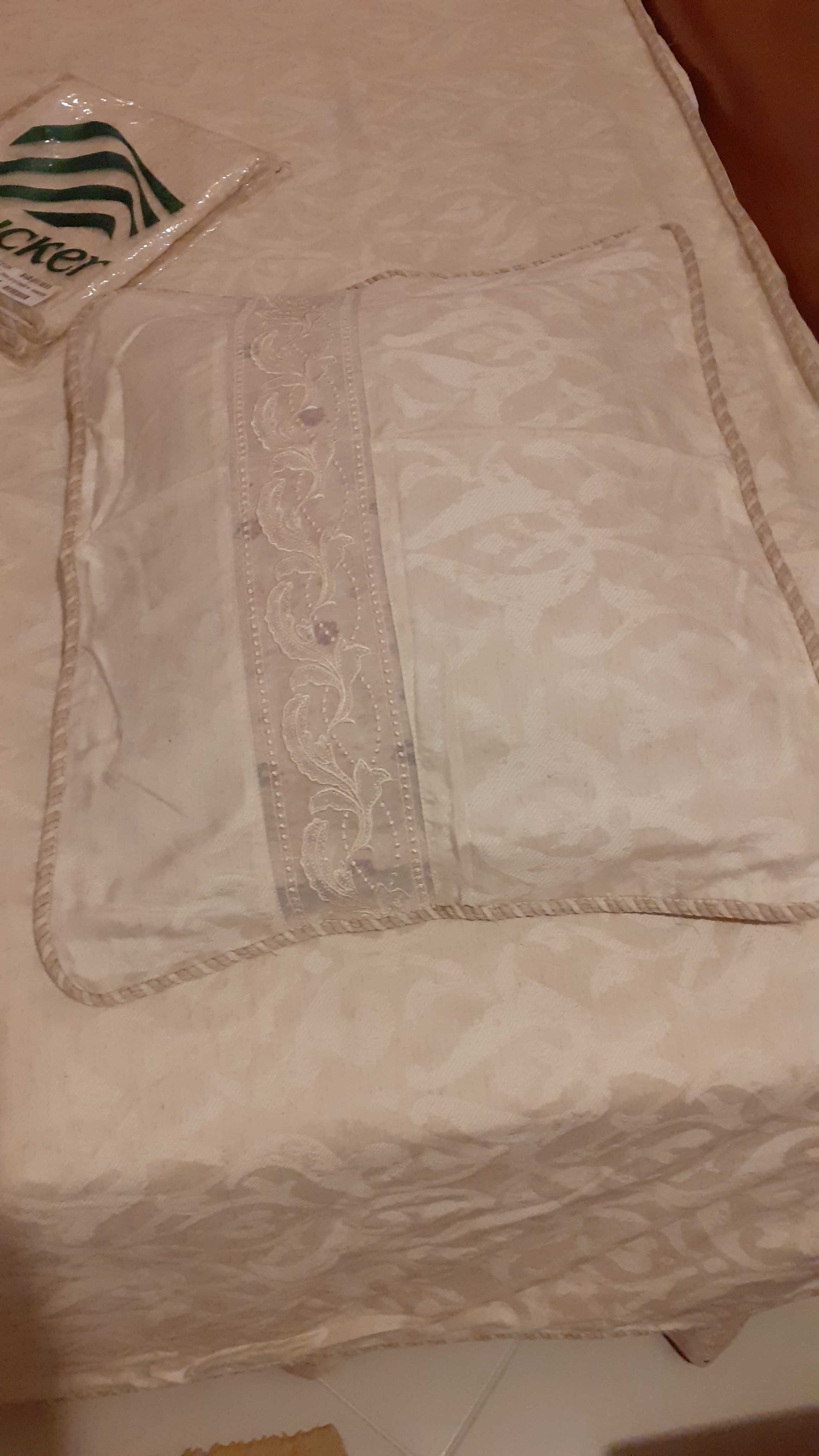 Capa de edredão para cama de casal